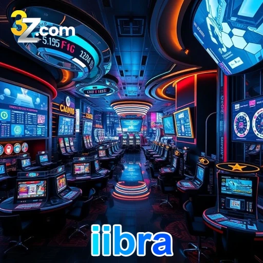 iibra