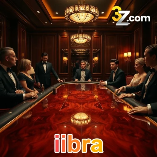 iibra Jogos de caça-níqueis